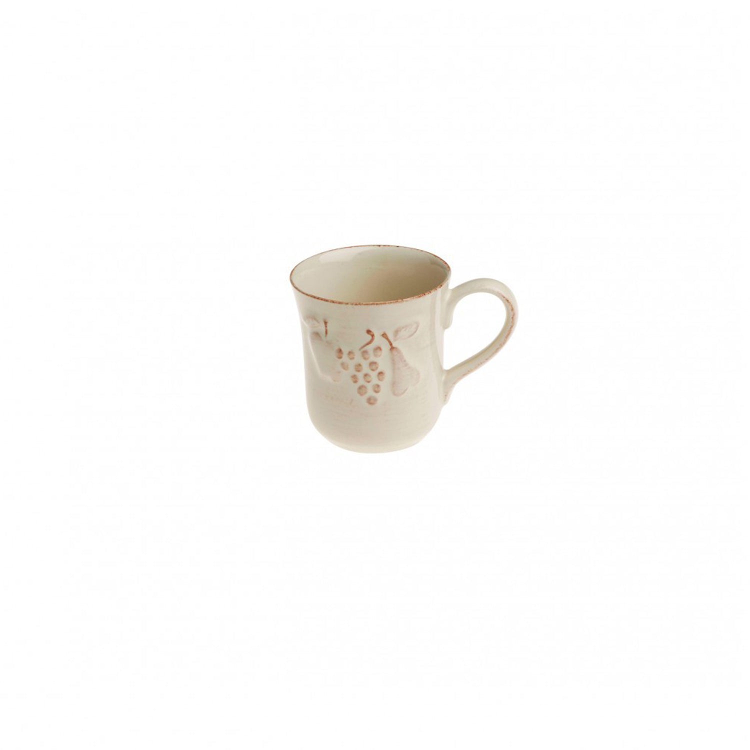 Madeira Harvest Vanilla Cream Mug
