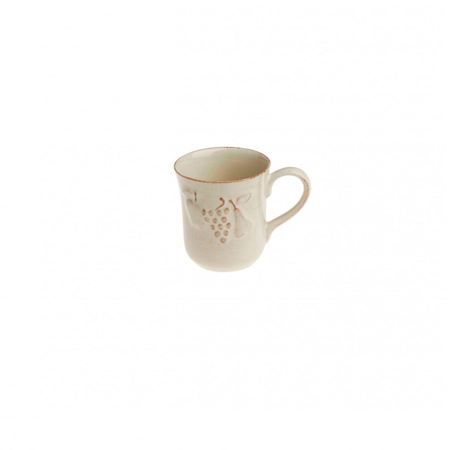 Madeira Harvest Vanilla Cream Mug