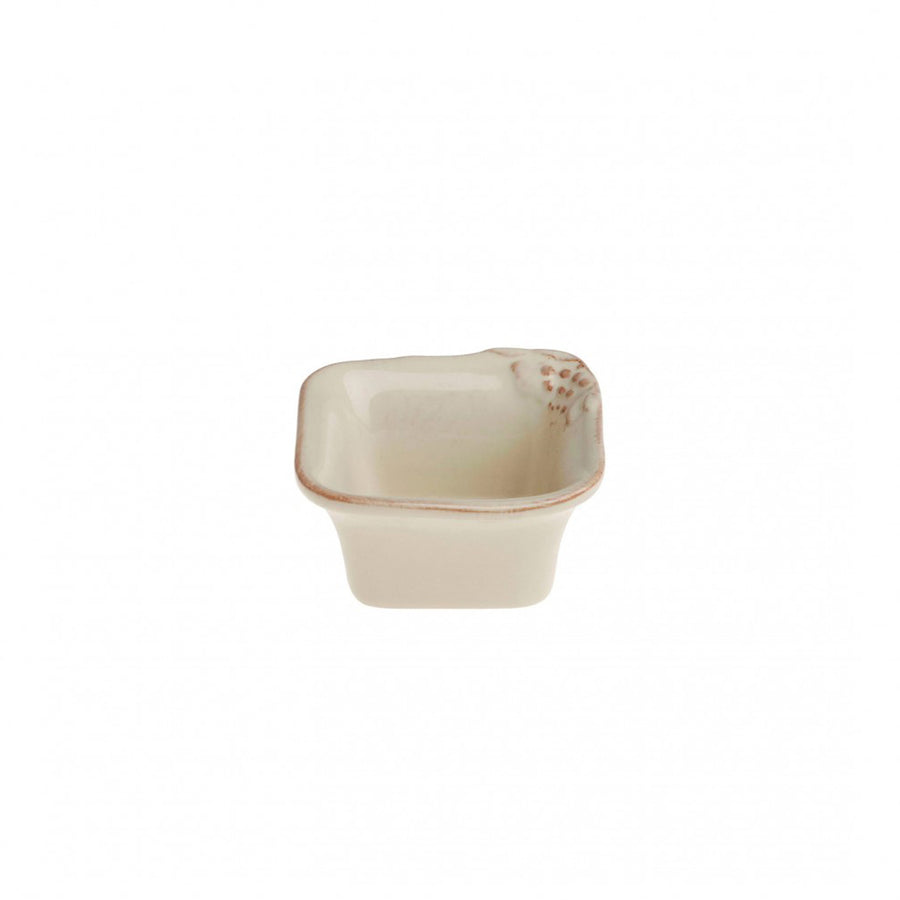 Casafina Madeira Harvest Vanilla Cream Ramekin