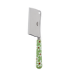 Sabre Paris Marguerite Garden Green Cheese Cleaver