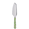 Sabre Paris Marguerite Garden Green Pie Server