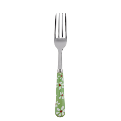 Sabre Paris Marguerite Garden Green Salad Fork