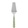 Sabre Paris Marguerite Garden Green Tart Slicer