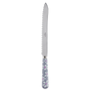 Sabre Paris Marguerite Grey Bread Knife