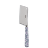 Sabre Paris Marguerite Grey Cheese Cleaver