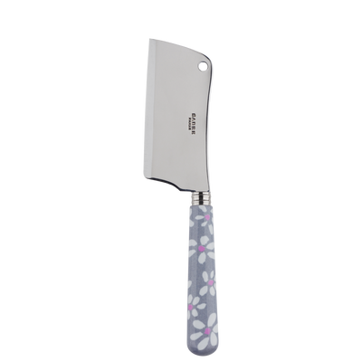 Sabre Paris Marguerite Grey Cheese Cleaver