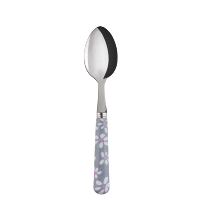 Sabre Paris Marguerite Grey Demitasse Spoon