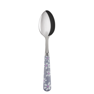 Sabre Paris Marguerite Grey Dessert Spoon