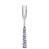 Sabre Paris Marguerite Grey Dinner Fork