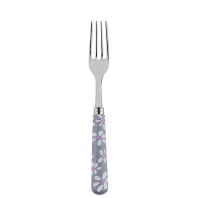 Sabre Paris Marguerite Grey Dinner Fork