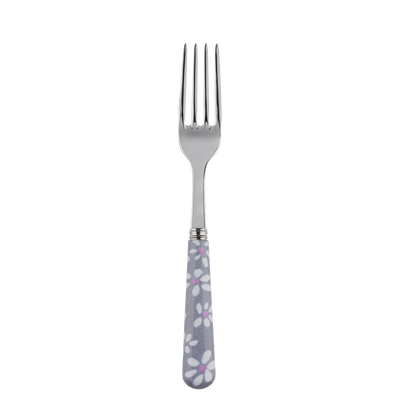 Sabre Paris Marguerite Grey Salad Fork