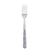 Sabre Paris Marguerite Grey Serving Fork
