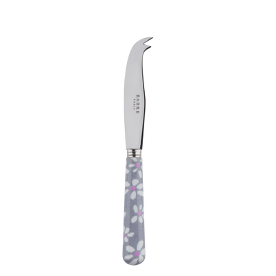 Sabre Paris Marguerite Grey Small Cheese Knife