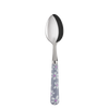 Sabre Paris Marguerite Grey Teaspoon