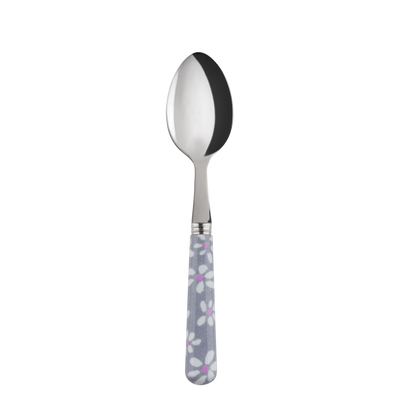 Sabre Paris Marguerite Grey Teaspoon