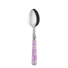 Sabre Paris Marguerite Pink Demitasse Spoon