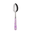 Sabre Paris Marguerite Pink Dessert Spoon