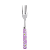 Sabre Paris Marguerite Pink Dinner Fork