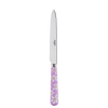 Sabre Paris Marguerite Pink Dinner Knife