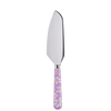 Sabre Paris Marguerite Pink Pie Server
