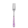 Sabre Paris Marguerite Pink Salad Fork