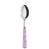 Sabre Paris Marguerite Pink Soup Spoon
