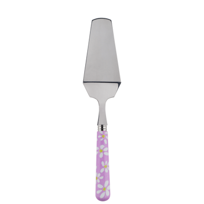 Sabre Paris Marguerite Pink Tart Slicer