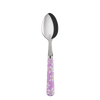 Sabre Paris Marguerite Pink Teaspoon