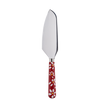 Sabre Paris Marguerite Red Pie Server