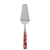 Sabre Paris Marguerite Red Tart Slicer