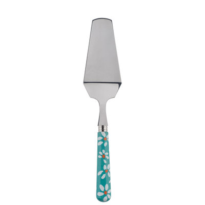 Sabre Paris Marguerite Turquoise Tart Slicer