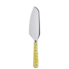 Sabre Paris Marguerite Yellow Pie Server