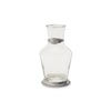 Match Pewter 1/2 Litre Glass Carafe