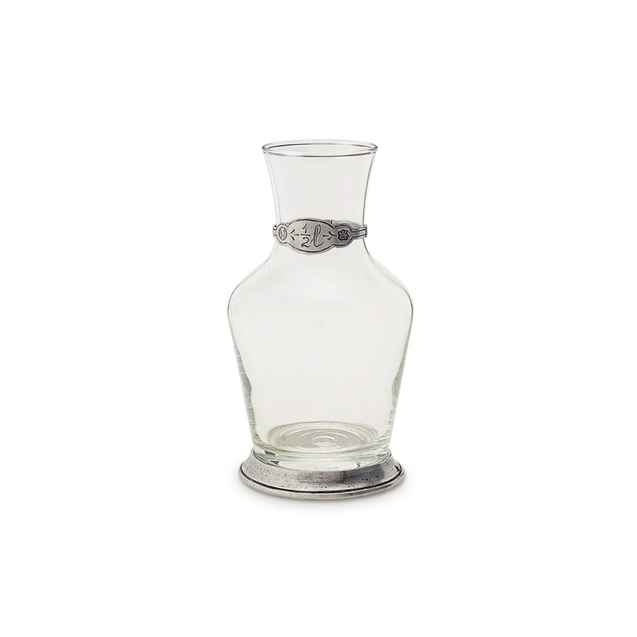 Wine Decanter with Top – MATCH
