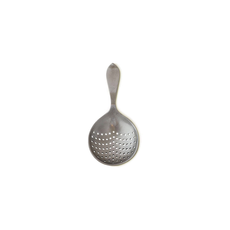 Match Pewter Cocktail Strainer