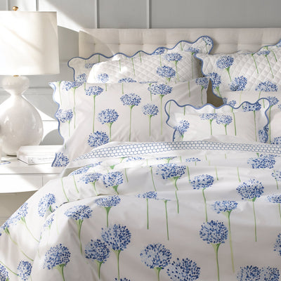 Matouk Charlotte Pillowcases