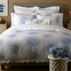 Matouk Poppy Bedding