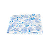 Matouk Alexandra Sky Fitted Sheet