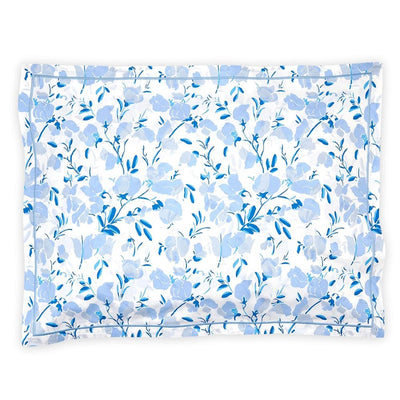 Matouk Alexandara Sky Pillow Sham