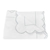 Matouk Butterfield Pool Duvet Cover