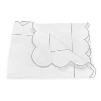 Matouk Butterfield Pool Duvet Cover