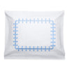 Matouk Gordian Knot Ocean Pillow Sham