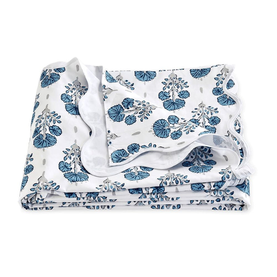 Matouk Joplin Duvet Cover