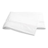 Matouk Lowell Bone Flat Sheet