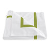 Matouk Lowell Grass Duvet Cover