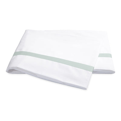 Matouk Lowell Opal Flat Sheet