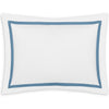 Matouk Lowell Sea Pillow Sham
