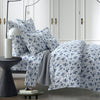 Matouk Maryam Duvet Cover