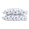 Matouk Maryam Indigo Pillowcases