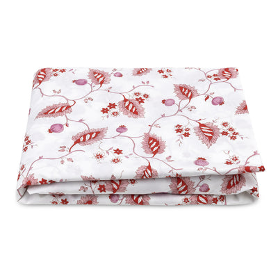 Matouk Maryam Redberry Fitted Sheet